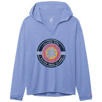 Island Girl Lightweight Hoodie