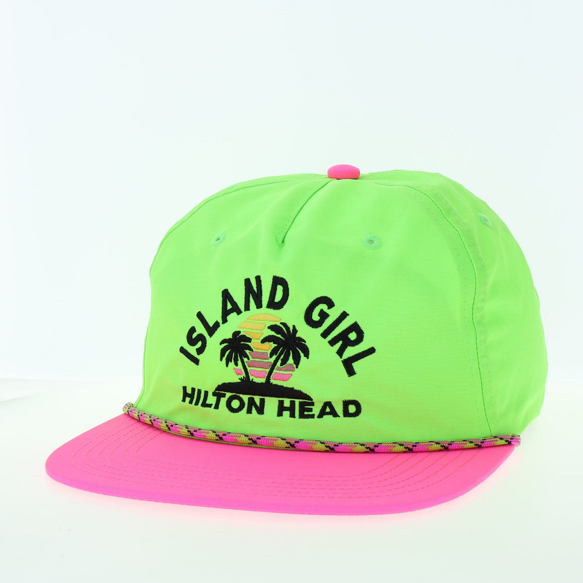 Hilton Head Sunset Hat