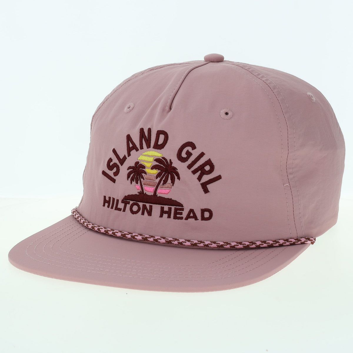 Hilton Head Sunset Hat