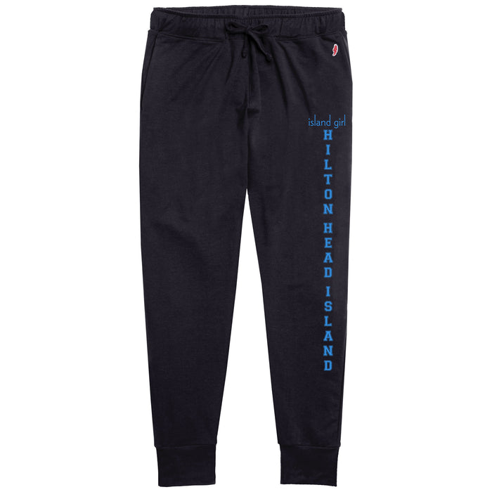 Island Girl Women's Jogger