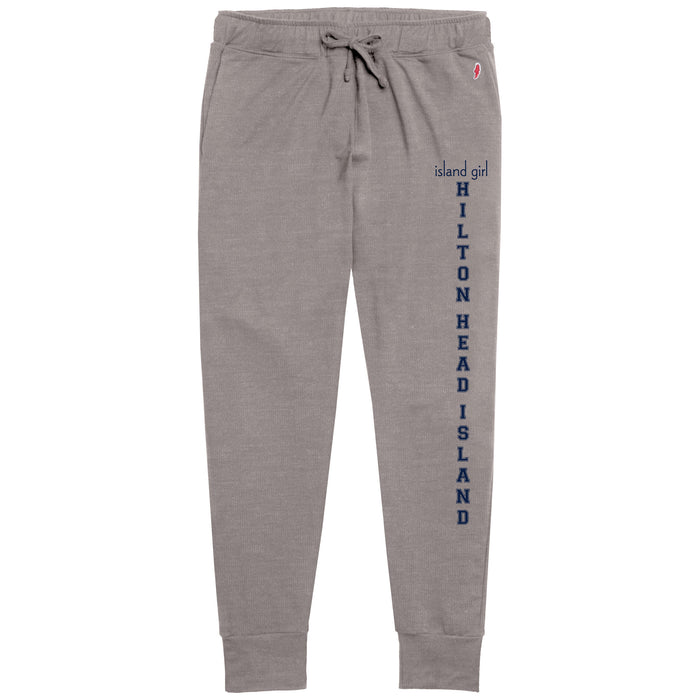 Island Girl Women's Jogger