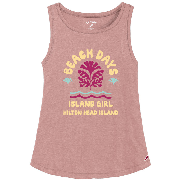 Island Girl Sunny Days Tank