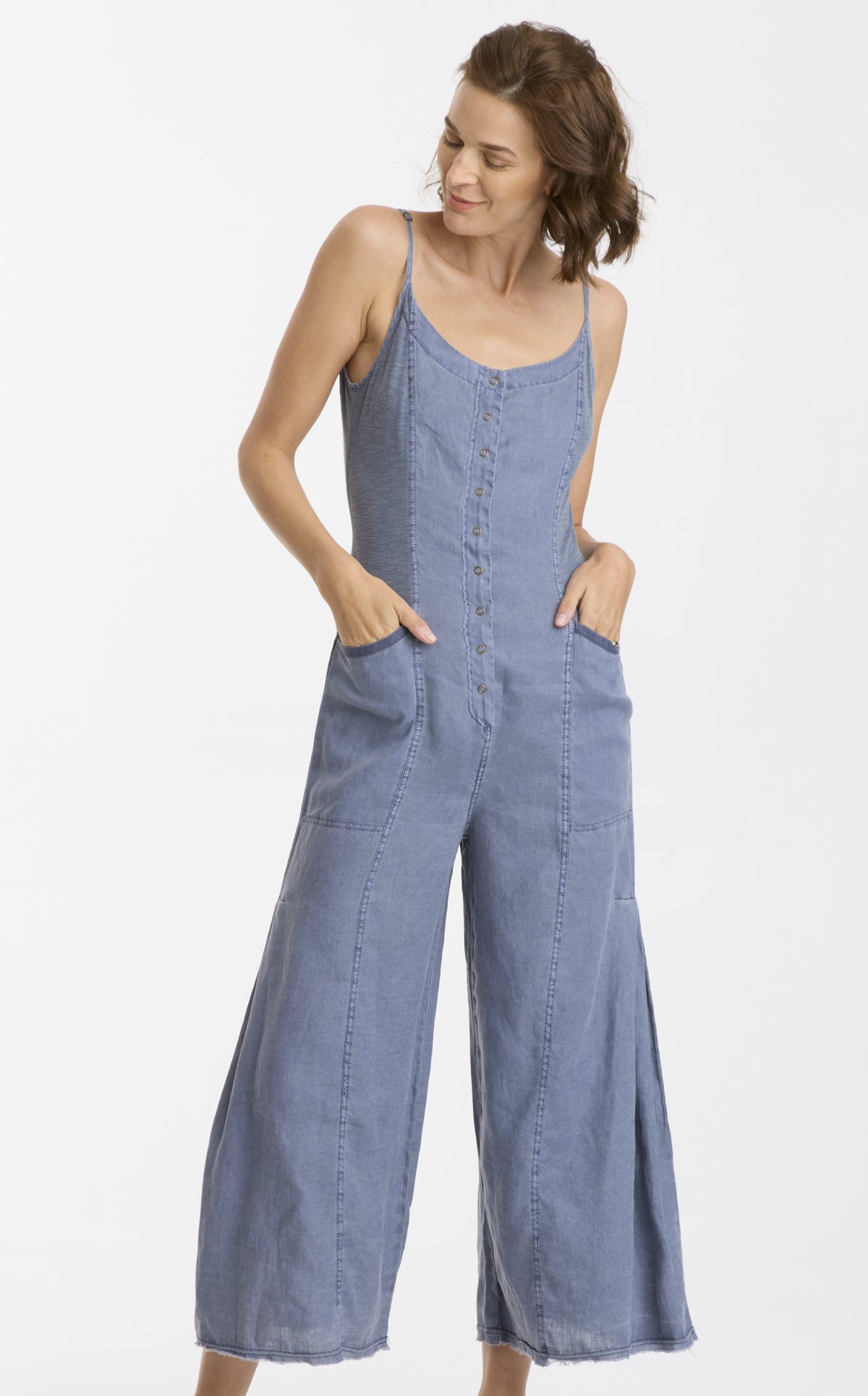 Calistina Jumpsuit