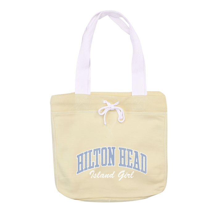 Island Girl Beach Bag