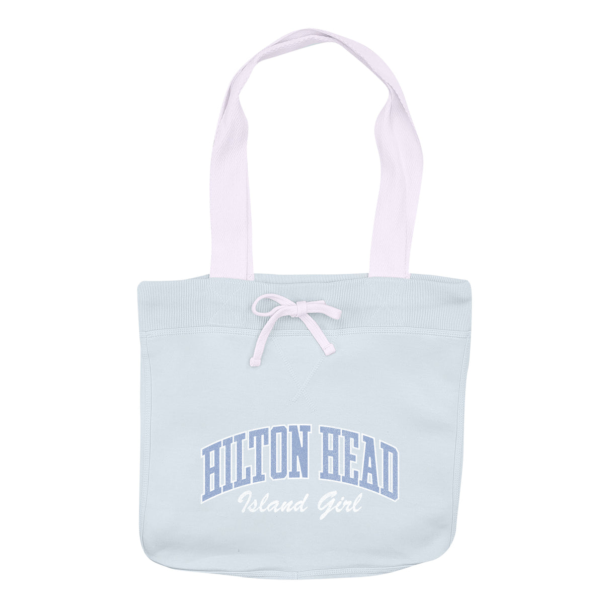 Island Girl Beach Bag