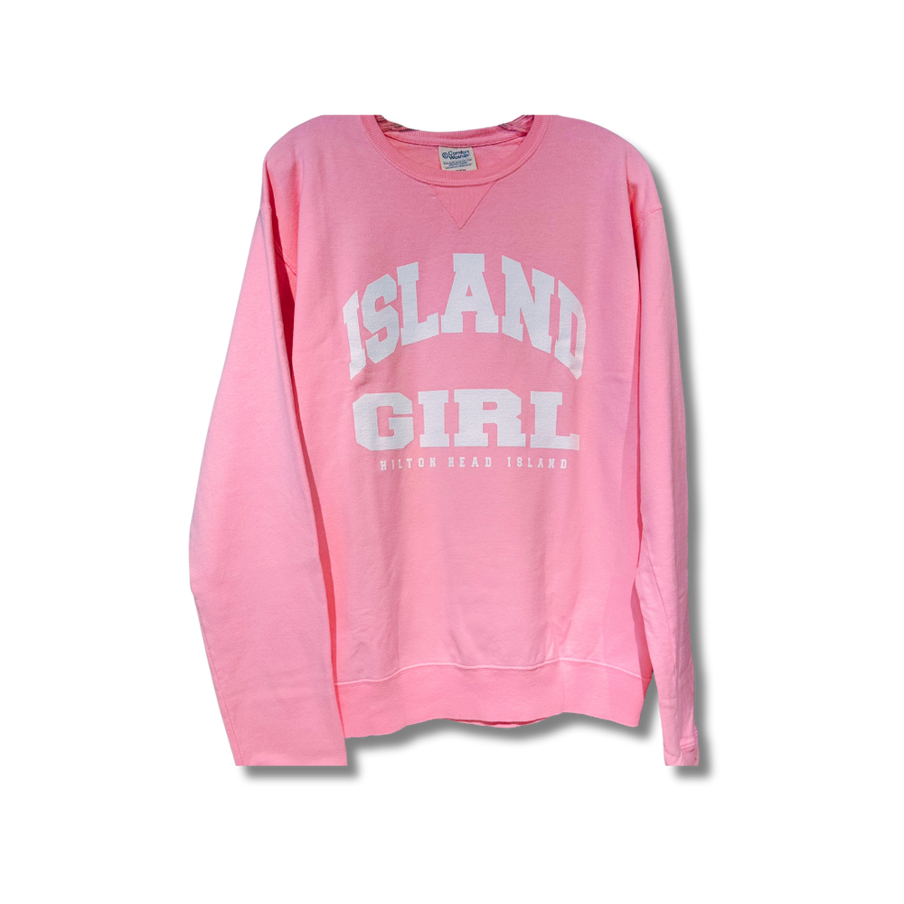 Island Girl Boutique HHI | Women & Children Clothing & More