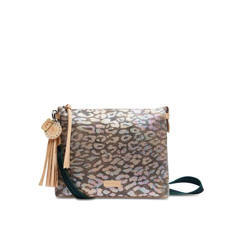 Downtown Crossbody