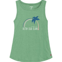 Hilton Head Tank Top