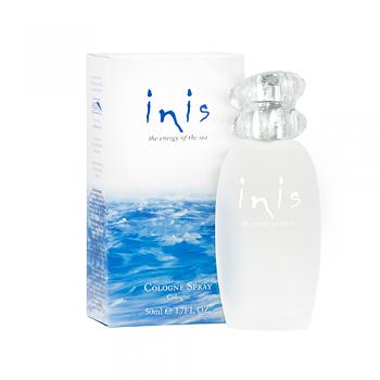 Inis Cologne spray