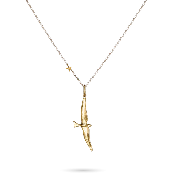 Soar Necklace