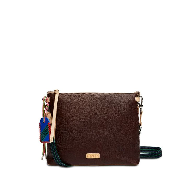 Downtown Crossbody