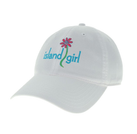 Island Girl Classic Hat