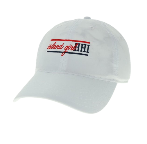 Island Girl HHI Cap